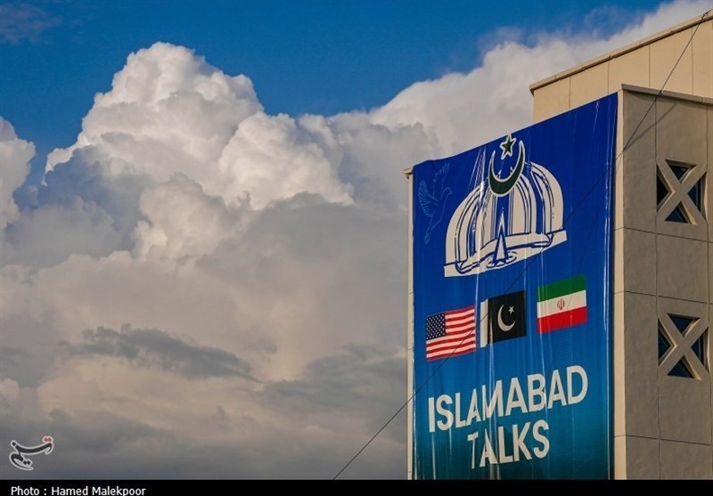 Iran-US Talks in Islamabad Extended by One Day