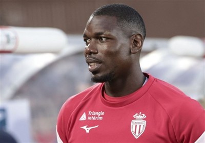 پوگبا: تمرکزم روی بازی‌های پیش‌رو است نه فصل آینده