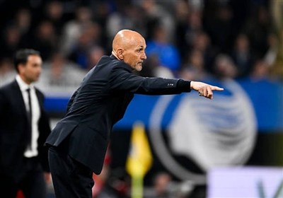 اسپالتی: در بهترین فرم خودمان نبودیم