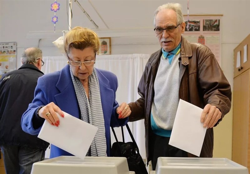 Polling Stations Open in Hungary for Parliamentary Elections