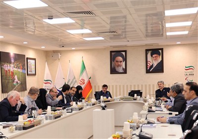 «جانبازان وطن»، نقشه راهی برای ارتقای جایگاه ورزش پارالمپیکی