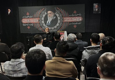 جلالی: شهادت رهبر معظم انقلاب یک خیزش داخلی و جهانی ایجاد کرد