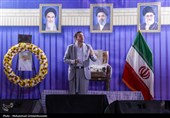 حضور بوشهری‌ها در میدان همچنان خونخواه شهادت قائد امت