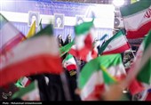 حضور بوشهری‌ها در میدان همچنان خونخواه شهادت قائد امت