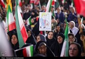 حضور بوشهری‌ها در میدان همچنان خونخواه شهادت قائد امت