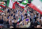 حضور بوشهری‌ها در میدان همچنان خونخواه شهادت قائد امت