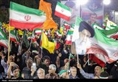 حضور بوشهری‌ها در میدان همچنان خونخواه شهادت قائد امت
