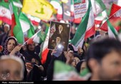 حضور بوشهری‌ها در میدان همچنان خونخواه شهادت قائد امت