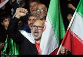 تثبیت هویت ملی ایران از مسیر کنش جمعی/ تحلیلی بر حضور 40روزه مردم