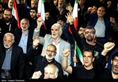 موج چهل دوم حماسه خیابان در تهران - 2