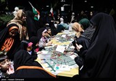 موج چهل دوم حماسه خیابان در تهران - 2