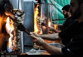 موج چهل دوم حماسه خیابان در تهران - 2