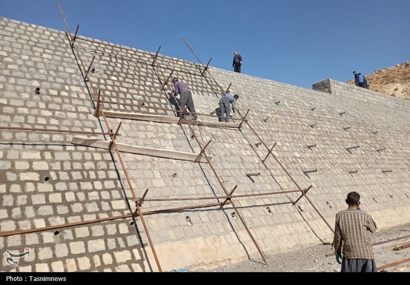 معجزۀ آبخیزداری , احیای منابع زیرزمینی آب , 