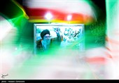 موج چهل دوم حماسه خیابان در تهران - 2