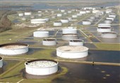Стратегических запасов нефти США хватает лишь на 4 дня мирового потребления