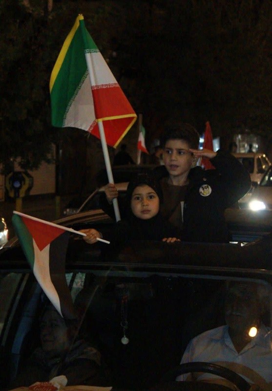 جنگ آمریکا و رژیم صهیونیستی علیه ایران , 