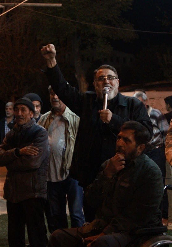 جنگ آمریکا و رژیم صهیونیستی علیه ایران , 