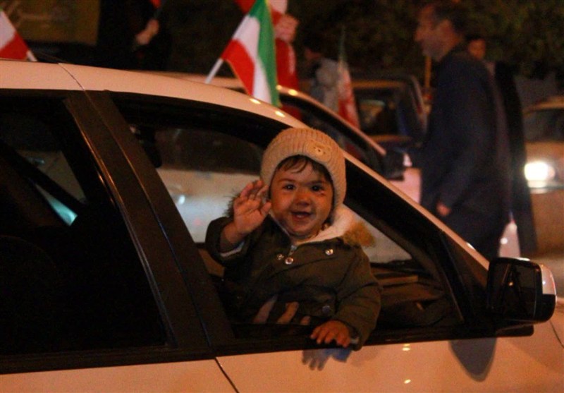 جنگ آمریکا و رژیم صهیونیستی علیه ایران , 