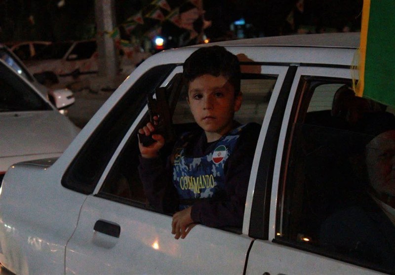 جنگ آمریکا و رژیم صهیونیستی علیه ایران , 