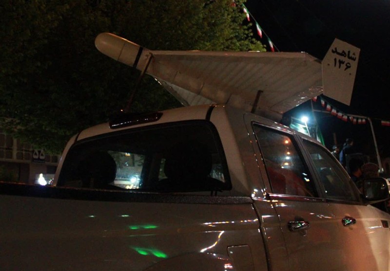 جنگ آمریکا و رژیم صهیونیستی علیه ایران , 