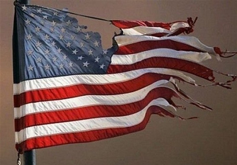 פחד האמריקאים מהמשך המלחמה ומהרס כלכלתם