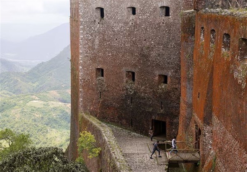 At Least 30 Dead in Stampede at Haiti’s Historic Laferriere Citadel