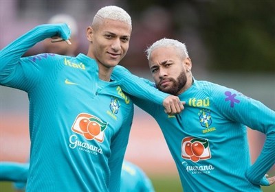 روایت ریچارلیسون از زندگی دشوار کنار مقر قاچاقچیان و حمل اسلحه