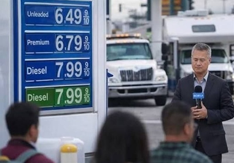 שיא במחירי האנרגיה בארה״ב מאז 2005 נשבר