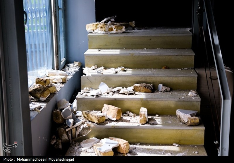 پارک فناوری پردیس , جنگ آمریکا و رژیم صهیونیستی علیه ایران ,