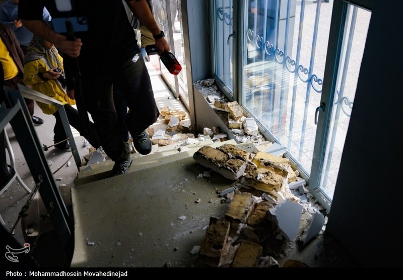 پارک فناوری پردیس , جنگ آمریکا و رژیم صهیونیستی علیه ایران ,