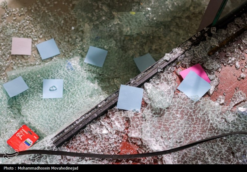 پارک فناوری پردیس , جنگ آمریکا و رژیم صهیونیستی علیه ایران ,