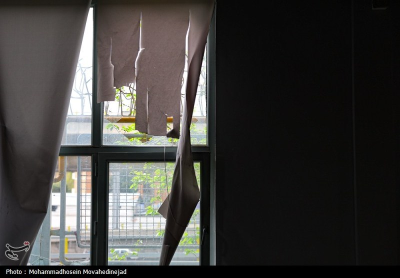 پارک فناوری پردیس , جنگ آمریکا و رژیم صهیونیستی علیه ایران ,