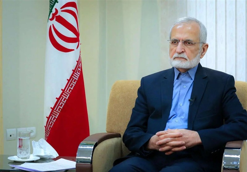 UN Envoy Condemns Assassination of Ex-Iranian FM Kharrazi as State Terrorism