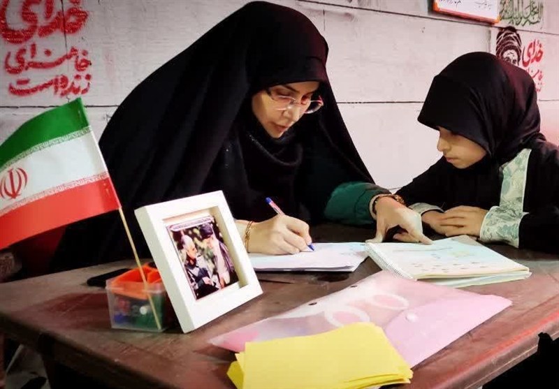 اخبار اسلامشهر , آموزش و پرورش , آموزش مجازی , دانش آموزان , راهپیمایی , مشاوره , علمی و فرهنگی , 