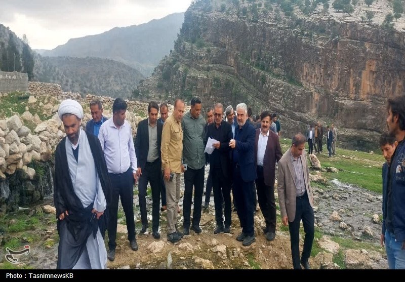 اخبار استان کهگیلویه و بویراحمد , اخبار کهگیلویه , استاندار‌ کهگیلویه و بویراحمد ‌ , گردشگری , 