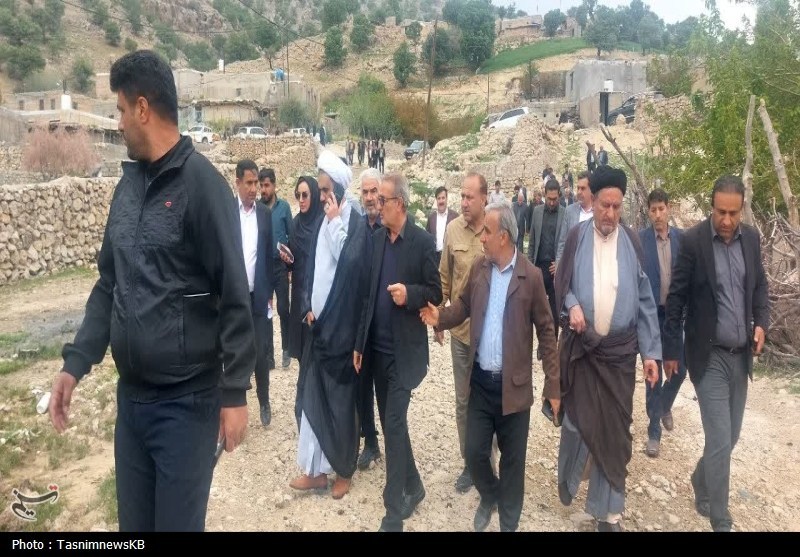 اخبار استان کهگیلویه و بویراحمد , اخبار کهگیلویه , استاندار‌ کهگیلویه و بویراحمد ‌ , گردشگری , 