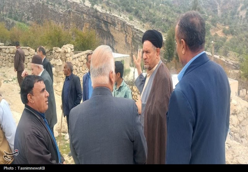 اخبار استان کهگیلویه و بویراحمد , اخبار کهگیلویه , استاندار‌ کهگیلویه و بویراحمد ‌ , گردشگری , 