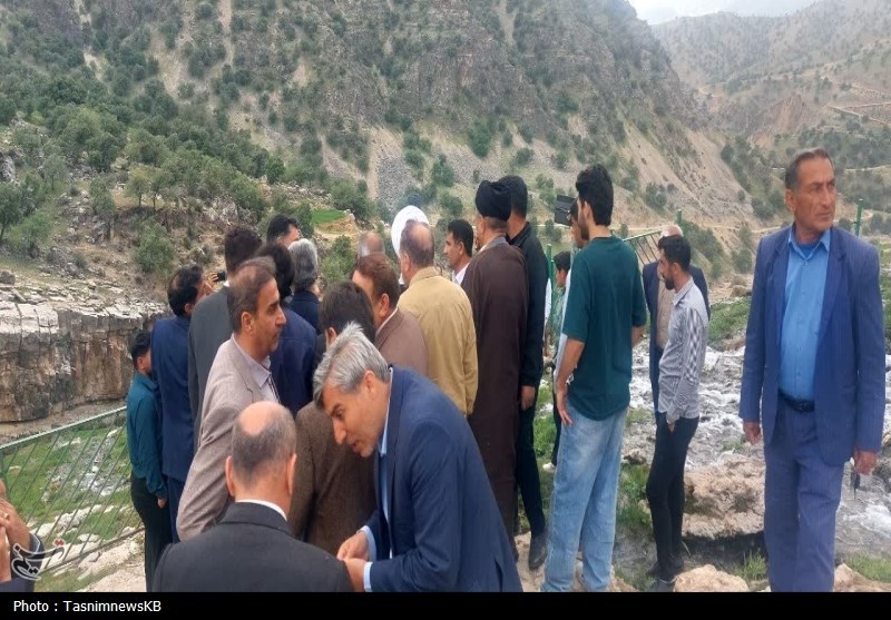 اخبار استان کهگیلویه و بویراحمد , اخبار کهگیلویه , استاندار‌ کهگیلویه و بویراحمد ‌ , گردشگری , 