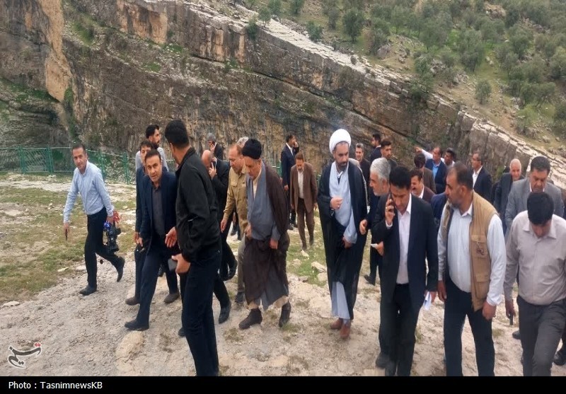 اخبار استان کهگیلویه و بویراحمد , اخبار کهگیلویه , استاندار‌ کهگیلویه و بویراحمد ‌ , گردشگری , 