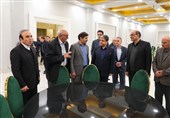 اجرای 42 هزار میلیارد تومان پروژه گردشگری در اردبیل