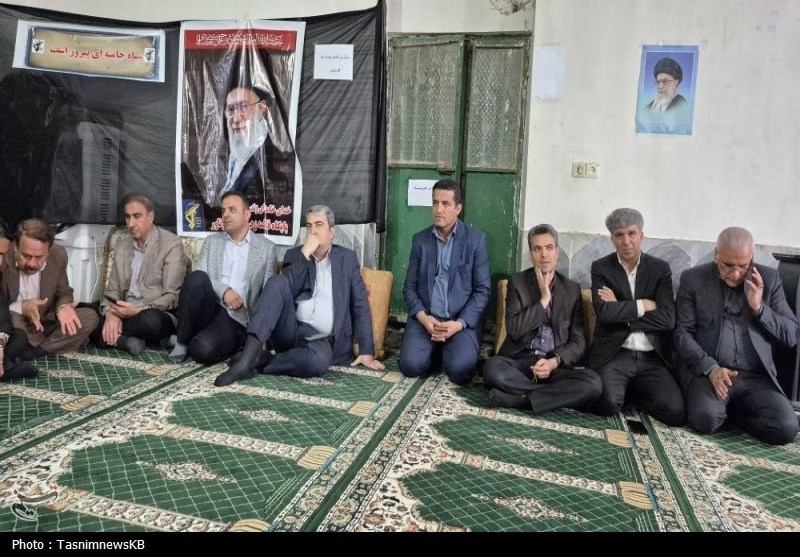 اخبار استان کهگیلویه و بویراحمد , اخبار کهگیلویه , استاندار‌ کهگیلویه و بویراحمد ‌ , 