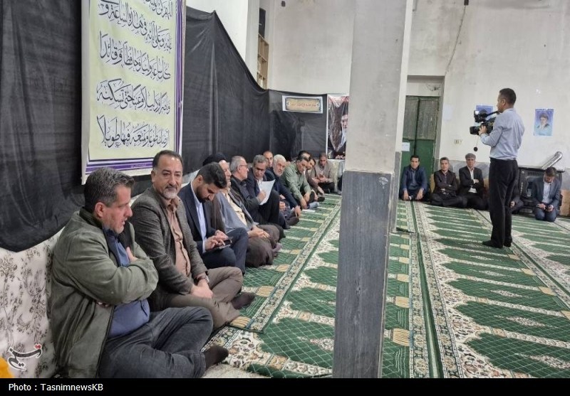 اخبار استان کهگیلویه و بویراحمد , اخبار کهگیلویه , استاندار‌ کهگیلویه و بویراحمد ‌ , 
