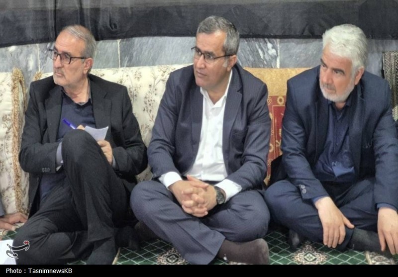 اخبار استان کهگیلویه و بویراحمد , اخبار کهگیلویه , استاندار‌ کهگیلویه و بویراحمد ‌ , 
