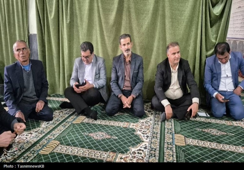 اخبار استان کهگیلویه و بویراحمد , اخبار کهگیلویه , استاندار‌ کهگیلویه و بویراحمد ‌ , 