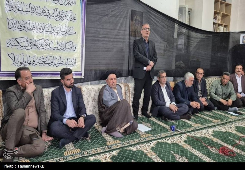 اخبار استان کهگیلویه و بویراحمد , اخبار کهگیلویه , استاندار‌ کهگیلویه و بویراحمد ‌ , 