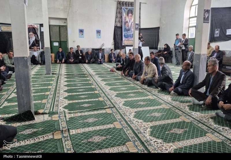 اخبار استان کهگیلویه و بویراحمد , اخبار کهگیلویه , استاندار‌ کهگیلویه و بویراحمد ‌ , 
