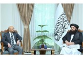 طالبان: مذاکرات با پاکستان در چین مثبت بود