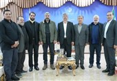 جزئیات سفر 10 روزه هیئتی از مواکب اخوه‌الزینب عراق به لرستان