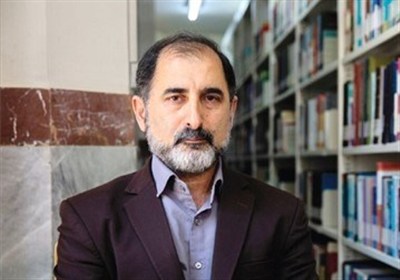 نمایش بربریت و توحش از سوی دشمن مدعیِ تمدن