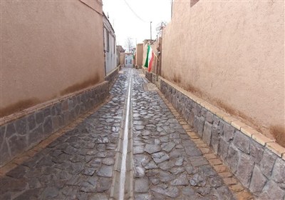 عمران و آبادانی 200 روستا در اردبیل